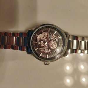 Bulova Watch
